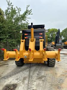 Niveleuse d'occasion CAT 140K, prix avantageux, excellentes performances. Niveleuse CAT d'occasion à vendre. - Product Image 6