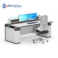 Communication d'urgence Console de répartition intégrée Services de sauvetage et de sécurité Console du centre de commande