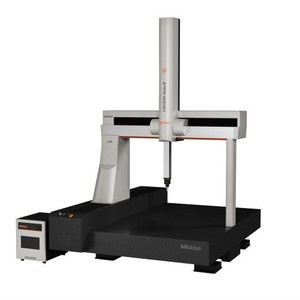 Machine de mesure coordonnée CNC Mitutoyo Crysta-Apex V Plus900, multifonctionnelle, fabriquée au Japon - Product Image 3