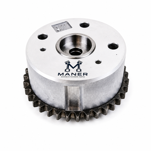 ตัวปรับตั้งเพลาลูกเบี้ยว MANER รุ่น 03C109088B สำหรับรถยนต์ VW Golf Plus, POLO, Jetta เครื่องยนต์ 1.4T อะไหล่ทดแทนสำหรับการตั้งเวลาวาล์ว - Product Image 1