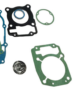 Set Guarnizioni Motore <span class=keywords><strong>Moto</strong></span> di Alta Qualità GASKET FULLSET <span class=keywords><strong>MEGA</strong></span> PRO MONOSHOCK per Yamasaki Honda Suzuki - Product Image 5