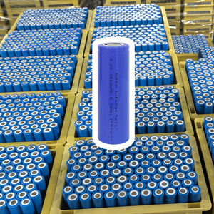 Batería de Iones de Litio Ronda de Alta Capacidad 18650, 3.2V, 2500mAh, 1800mAh, 1500mAh, 18650 con 3 Variantes - Product Image 4