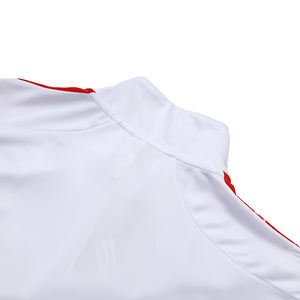 Özel erkekler çocuk futbolu eğitim uzun kollu spor OEM yaz futbol eşofman adı süblimasyon sonbahar kış setleri - Product Image 3