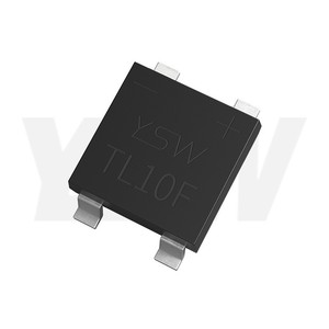 Tl10f cầu chỉnh lưu TLM-S <span class=keywords><strong>0.5A</strong></span>/1000V Transistor CHỈNH LƯU tl10f - Product Image 1