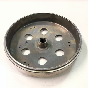 Nuevo Kit de Embrague OEM Original de Taiwán 250/300 para Downtown Xciting Grand Dink People 22300-KHE7-9000 22101-KHE7-9000 Top FZ00399 FZ00400 - Product Image 3