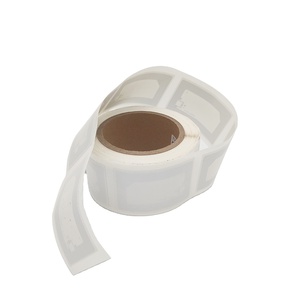 Tarjeta de Visita RFID Profesional GSC ISO14443a, Inlay Ultralight EV1, Papel Recubierto, Duradera, para Uso en Hoteles, Memoria de 384 Bits, 13.56MHz, 0-4cm - Product Image 3