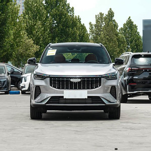Nouvelle arrivée GEELY Boyue, SUV essence haute performance, moteur 1.5TD Turbo, boîte automatique, intérieur foncé, SUV compact, conduite à gauche, dépôt requis. - Product Image 2