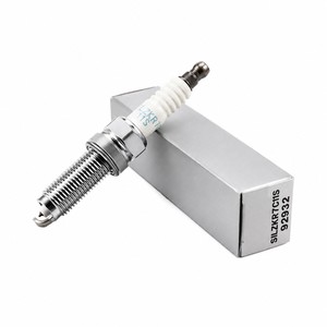 หัวเทียน Iridium Bujia SILZKR7C11S 92932อุปกรณ์เสริมรถยนต์สำหรับฮอนด้าแอคคอร์ด2007-2018 Civic 2011-2022 CRV HRV odysvezey หยก - Product Image 5