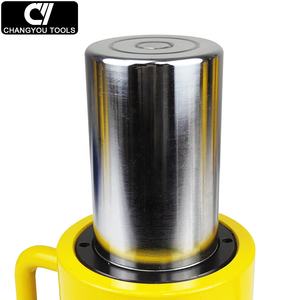 RSC-50100 Thủy Lực Xi Lanh Nhà Sản Xuất Thủy Lực <span class=keywords><strong>Jack</strong></span> 50 Tấn - Product Image 3