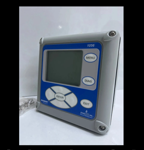 Rosemount 1056 1066 Analyseur intelligent à quatre fils avec sorties 4-20 mA et double entrée 1056-01-21-32-AN - Product Image 3