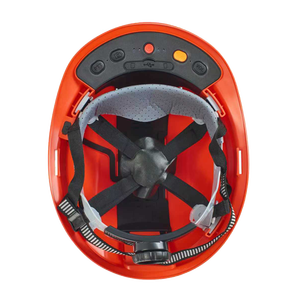 Cámara Inteligente 4G para Casco, Grabación Manos Libres, RTSP, AES256, para Seguridad Industrial, con Transmisión de Video en Vivo - Product Image 3