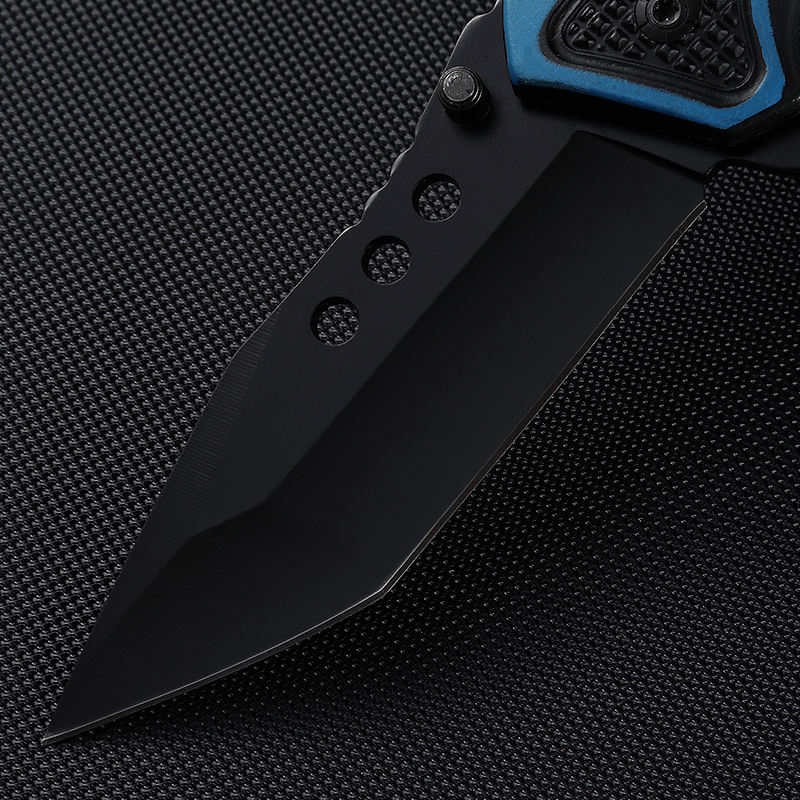 YJ Knives