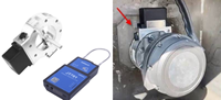 Moniteur de réservoir de carburant automobile antivol, verrouillage GPS, suivi, télécommande, verrouillage de la vanne, joint étanche IP67 pour une sécurité optimale du carburant