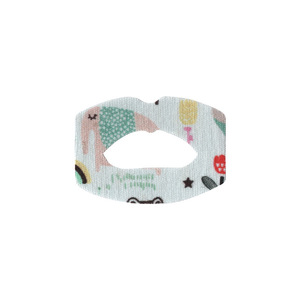 Bcy Children Mouth Sealing Patches Non Woven Fabric Physical Anti Snoring Sleep Aid Patch For Kids - Product Image 2