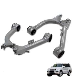 Kits de levage de Suspension 4x4 pour Pajero SPORT LX Kits de mise à niveau des bras de commande supérieurs avant Kit de levage 2-4" - Product Image 3