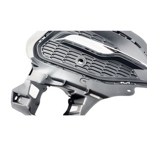 Copertura per faro fendinebbia anteriore per Auto YP00028677 copertura per faro fendinebbia per Auto 3649427 per Auto R per <span class=keywords><strong>GRANDLAND</strong></span> X 06.17-08.21 - Product Image 2