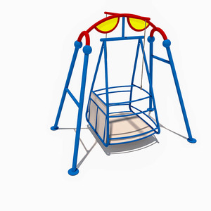 Equipo <span class=keywords><strong>de</strong></span> Juego Terapéutico Sensorial Accesible para Todas las Capacidades, Componentes <span class=keywords><strong>de</strong></span> Plástico con Certificación EN1176 para Parques Comunitarios con Necesidades Especiales - Product Image 3