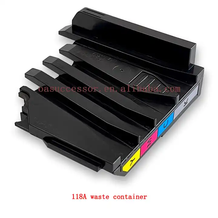 Wholesale 118A waste toner container,suit for HP Color Laser 150a/150nw ,  MFP 178nw 178nwg 179fnw 179fwg From m.