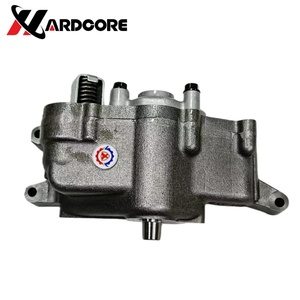 อะไหล่เครื่องยนต์ดีเซล 3406 ปั๊มน้ำมัน 4W-8734 4W8734 161-4113 1614113 สำหรับเครื่องจักรกลหนัก - Product Image 1