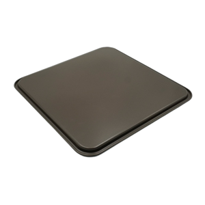 ถาดอบขนมสี่เหลี่ยมขนาด 31 ซม. x 31 ซม. เคลือบสารกันติดทนทานสำหรับอบอาหาร - Product Image 2