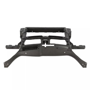 Tản nhiệt hỗ trợ 1.8 cho VW Jetta V (Sagitar 2005) - Product Image 1