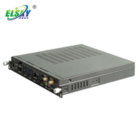 Fabricant LGA 1200 carte mère OPS-H510 I3-10100/i5-10400 /i7-10700/i9-10900/i5-11400 /i7-11700 /i9-11900 processeur Intel