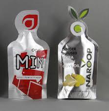 BG tự động hình dạng không đều Gói Nước Ép trái cây máy đóng gói hình máy đóng gói túi - Product Image 6