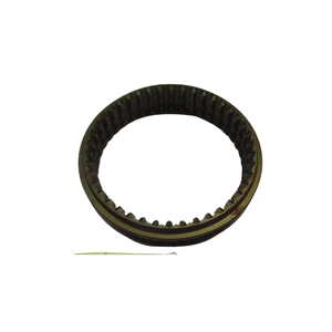 ME-601032 Précision CNC Boîte De Vitesses Pièce De Rechange SCM415 Matériel HRC60-62 Traitement Thermique Nouvelle Condition pour Mitsubishi PS100 FE111 - Product Image 2