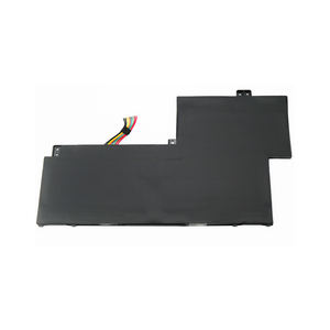 AP16A4K แบตเตอรี่แล็ปท็อปสำหรับ <span class=keywords><strong>Acer</strong></span> <span class=keywords><strong>Aspire</strong></span> <span class=keywords><strong>One</strong></span> cloudbook 11 AO1-132 AO1-132-C3T3 Swift KT.00304.003ซีรีส์<span class=keywords><strong>1</strong></span> SF113-31 - Product Image 5