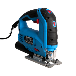 Scie sauteuse pendulaire FIXTEC 800W 100mm avec laser FJS80002-110V - Product Image 3