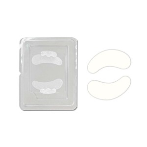 Patchs Oculaires Dissolvants à Micro-aiguilles à l'Acide Hyaluronique <span class=keywords><strong>Anti</strong></span>-rides, Atténuent les <span class=keywords><strong>Cernes</strong></span> et Réduisent les Poches sous les Yeux, Soin de la Peau - Product Image 5