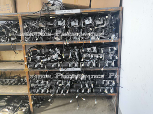 Top bán di động giá rẻ giá khí nén touchless <span class=keywords><strong>Swing</strong></span> cánh tay di động lốp loại bỏ tự động lốp Changer máy - Product Image 3