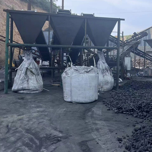 5*8 lưới chất lượng cao hóa chất nguyên liệu đóng viên nghiền than cơ sở than hoạt tính bán buôn - Product Image 6