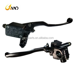 Pompe à frein principale pour moto WANOU PULSAR 135 150 PULSAR 200NS - Product Image 1