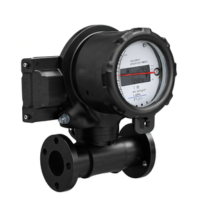 Débitmètre à flotteur en tube métallique FEF3000-7R0DN25M4C, vente directe d'usine - Product Image 6