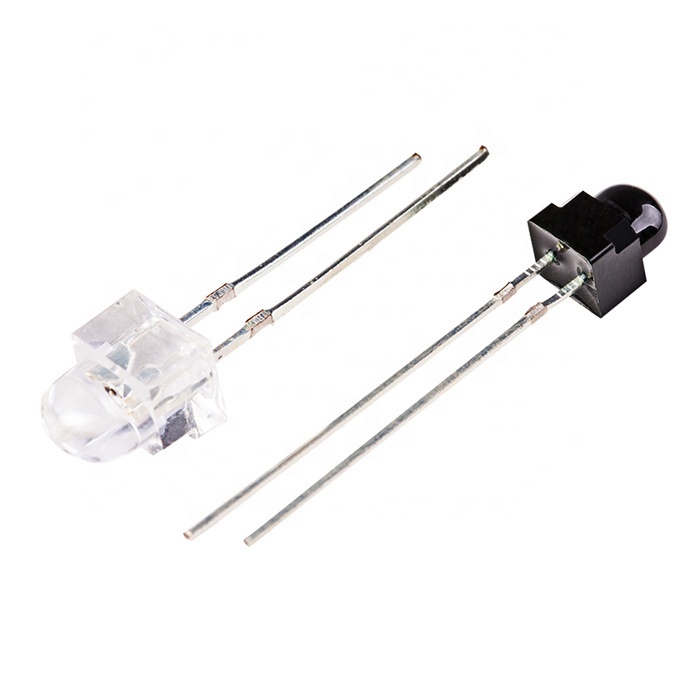 940nm LED Chip Infrared Light Receiving