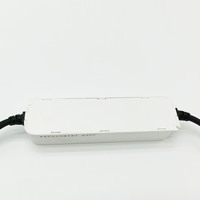 Alimentation LED Eaglerise Driver VTS-60-12/VTS-60-24 60W à tension constante IP67 2.5A 5A 12V 24V pour bande LED