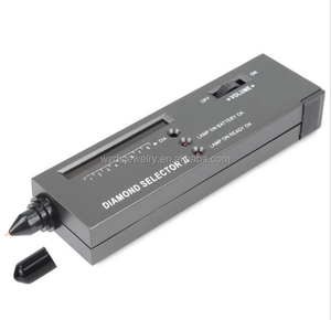 <span class=keywords><strong>Testeur</strong></span> <span class=keywords><strong>de</strong></span> pierres précieuses, outil professionnel pour la détection <span class=keywords><strong>de</strong></span> diamants à haute précision, nouveau modèle, 2020 - Product Image 2