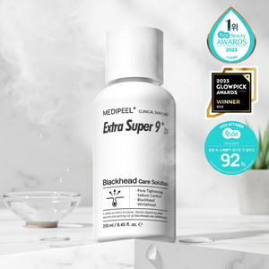 เซรั่มกำจัดสิวหัวดำ MEDI-PEEL ซูเปอร์9 + 2.0 - Product Image 3