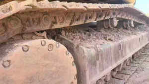 Excavadora Hidráulica de Orugas Usada de Alta Calidad, Doosan DH225LC-7, Motor Original, 22 Toneladas, 220kw de Potencia, Caja de Cambios, Bomba, Minería - Product Image 6