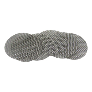 Malla Metálica de Acero Inoxidable de 4.3mm, 8mm y 9mm para Auriculares y Audífonos - Product Image 5