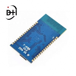 โมดูลเสียงสเตอริโอบลูทูธ BK8000L รองรับคำสั่ง AT ระบบส่งสัญญาณ SPP ลำโพงบลูทูธ แอมพลิฟายเออร์ DIY - Product Image 6