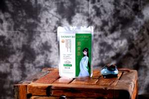 ชาสมุนไพรชาหน้าท้องเผาผลาญไขมันและสลิมมิ่งชาสมุนไพรลดน้ำหนักได้อย่างรวดเร็วอายุแบรนด์ของตัวเอง - Product Image 3