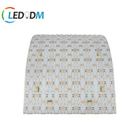 Éclairage en pierre RGBW 4 en 1, DC24V, multicolore, LED 5050, dalle de comptoir en onyx éclairée, comptoir en verre onyx rétroéclairé, U L CE