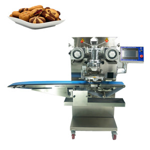 Máquina para Hacer <span class=keywords><strong>Pupusas</strong></span>, Máquina Formadora de Empanadas - Product Image 3