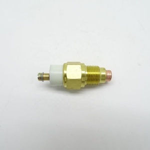 120130-91370 เซ็นเซอร์เตือนอุณหภูมิสำหรับเครื่องยนต์ 4JH3-HTE 4JH3-DTE ชิ้นส่วนเครื่องจักรก่อสร้าง - Product Image 5