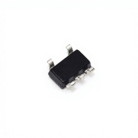 Circuits intégrés ANSOYO LMV321B-TR LMV321B 21BJF SOT-23-5, composants électroniques, amplificateur