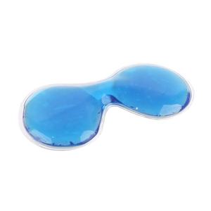 Pacote de Gel Frio Reutilizável OEM de PVC Médico Flexível 100x para Nariz - Product Image 3