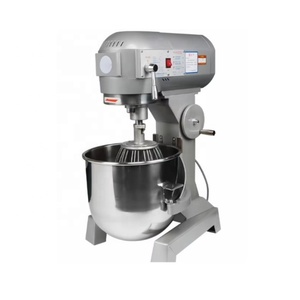 Máquina Mezcladora de Tinta de 20L, Máquina para Mezclar Tinta de Impresión, Máquina Mezcladora de Pintura de Acero Inoxidable, Precio de Fábrica - Product Image 3