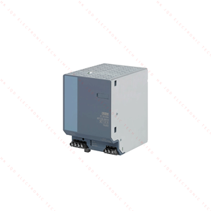 Alimentation électrique modulaire 6EP1336-3BA10, 24V, 20a, 480W, Module industriel, alimentation à découpage haute efficacité pour système d'automatisation - Product Image 6